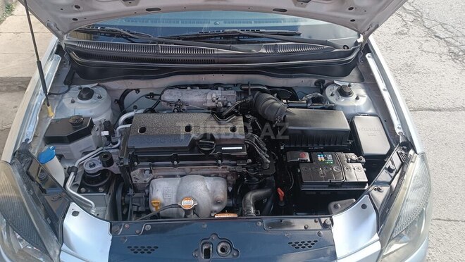 Kia Pride 2009, 163,000 km - 1.4 l - Bakı