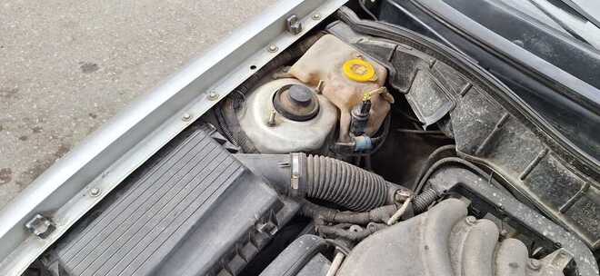 Opel Astra 1997, 314,383 km - 1.6 l - Sumqayıt