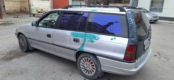 Opel Astra 1997, 314,383 km - 1.6 l - Sumqayıt