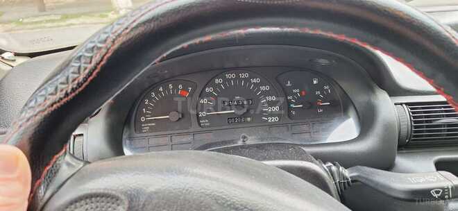 Opel Astra 1997, 314,383 km - 1.6 l - Sumqayıt