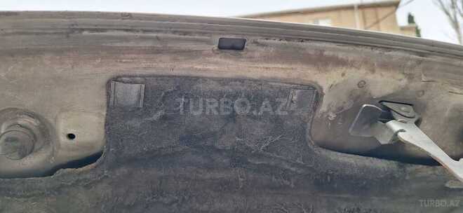 Opel Astra 1997, 314,383 km - 1.6 l - Sumqayıt