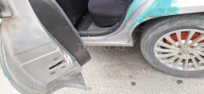 Opel Astra 1997, 314,383 km - 1.6 l - Sumqayıt