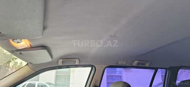 Opel Astra 1997, 314,383 km - 1.6 l - Sumqayıt