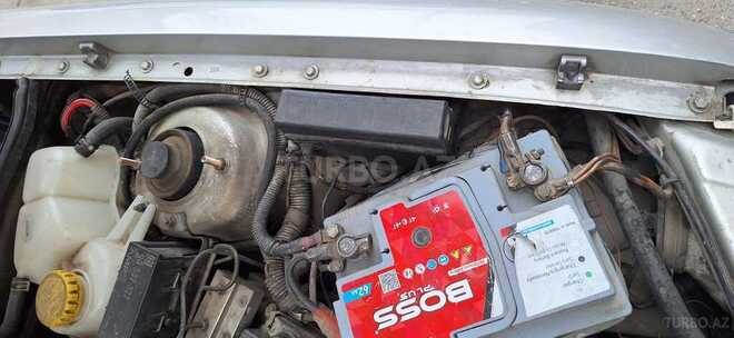 Opel Astra 1997, 314,383 km - 1.6 l - Sumqayıt