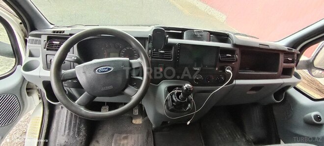 Ford Transit 2011, 261,322 km - 2.4 l - Bakı