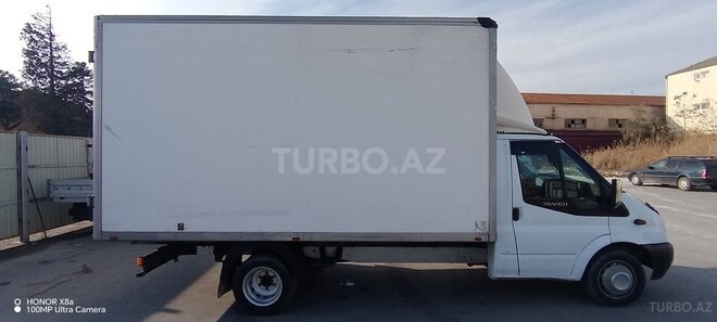 Ford Transit 2011, 261,322 km - 2.4 l - Bakı