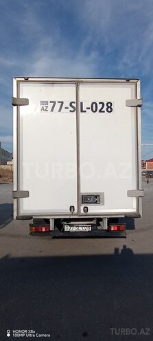 Ford Transit 2011, 261,322 km - 2.4 l - Bakı