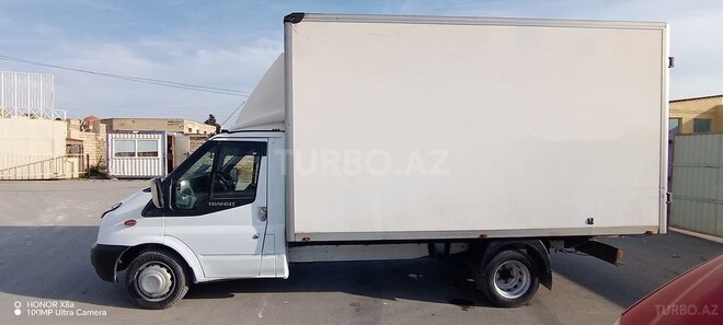 Ford Transit 2011, 261,322 km - 2.4 l - Bakı