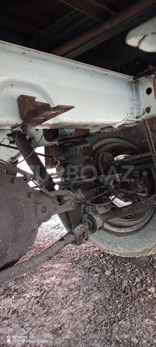 Ford Transit 2011, 261,322 km - 2.4 l - Bakı
