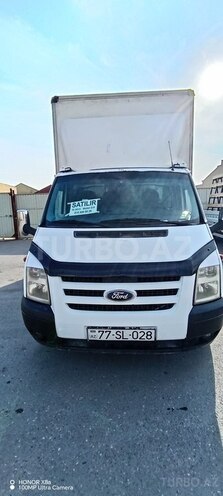 Ford Transit 2011, 261,322 km - 2.4 l - Bakı