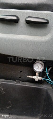 Ford Transit 2011, 261,322 km - 2.4 l - Bakı
