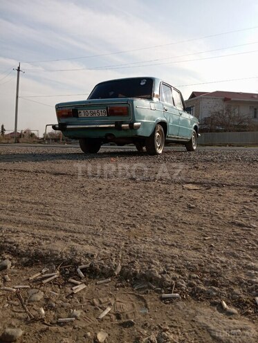 LADA (VAZ) 2106 1989, 23,358 km - 1.3 l - İmişli