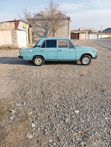 LADA (VAZ) 2106 1989, 23,358 km - 1.3 l - İmişli