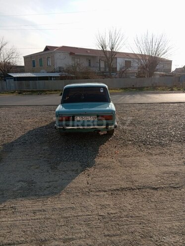 LADA (VAZ) 2106 1989, 23,358 km - 1.3 l - İmişli