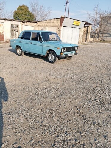 LADA (VAZ) 2106 1989, 23,358 km - 1.3 l - İmişli