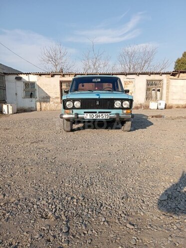 LADA (VAZ) 2106 1989, 23,358 km - 1.3 l - İmişli