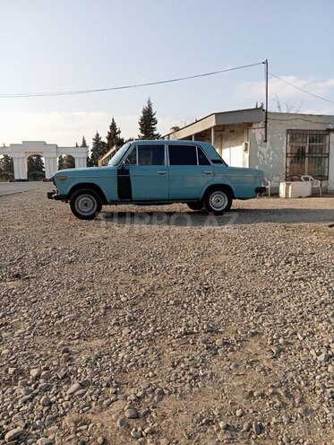 LADA (VAZ) 2106 1989, 23,358 km - 1.3 l - İmişli