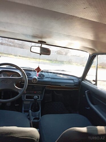 LADA (VAZ) 2106 1989, 23,358 km - 1.3 l - İmişli