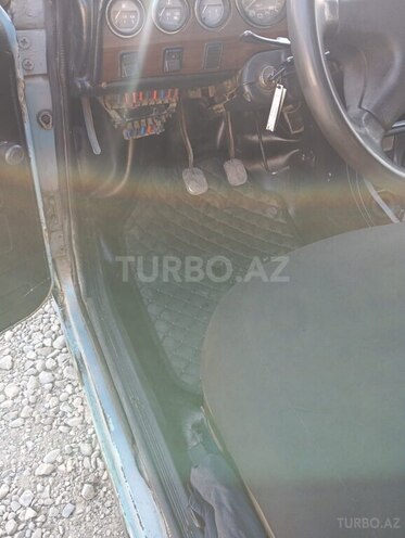LADA (VAZ) 2106 1989, 23,358 km - 1.3 l - İmişli