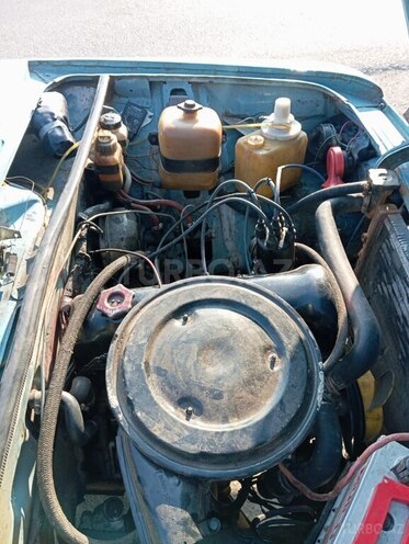 LADA (VAZ) 2106 1989, 23,358 km - 1.3 l - İmişli
