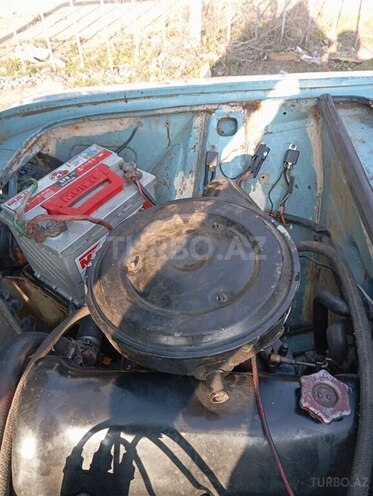 LADA (VAZ) 2106 1989, 23,358 km - 1.3 l - İmişli