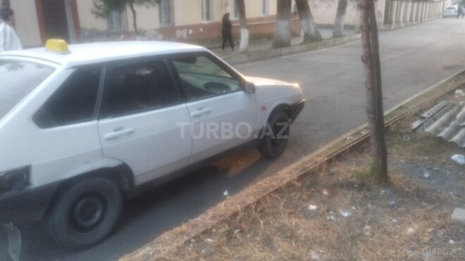 LADA (VAZ) 2109 1987, 528,868 km - 1.5 l - Zaqatala