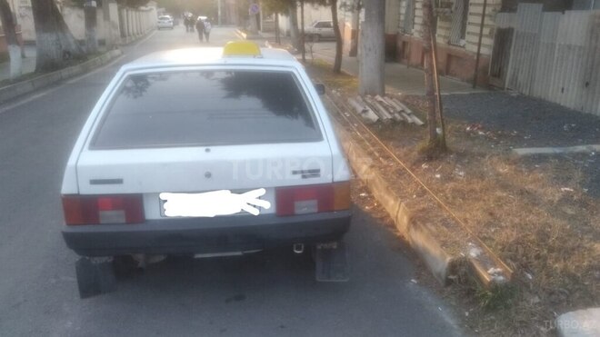 LADA (VAZ) 2109 1987, 528,868 km - 1.5 l - Zaqatala