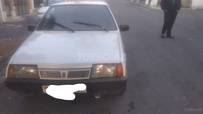 LADA (VAZ) 2109 1987, 528,868 km - 1.5 l - Zaqatala