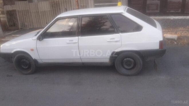 LADA (VAZ) 2109 1987, 528,868 km - 1.5 l - Zaqatala