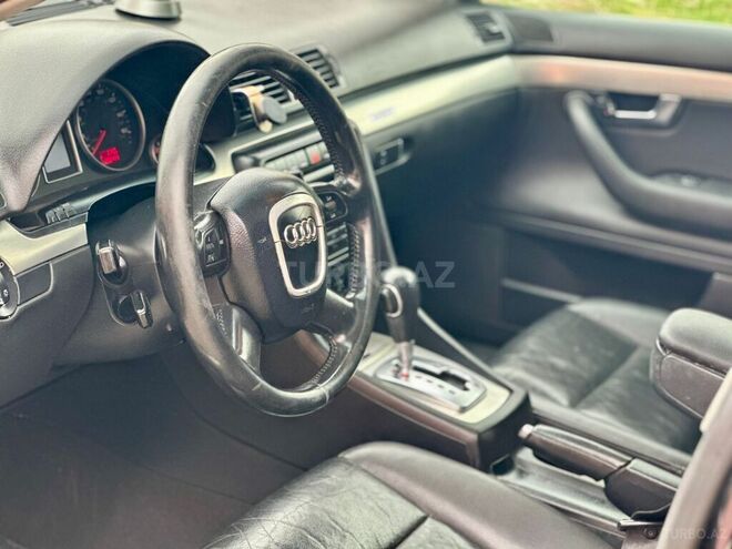 Audi A4 2006, 289,000 km - 2.0 l - Sumqayıt