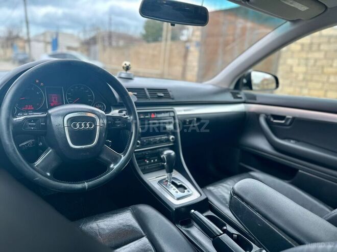 Audi A4 2006, 289,000 km - 2.0 l - Sumqayıt