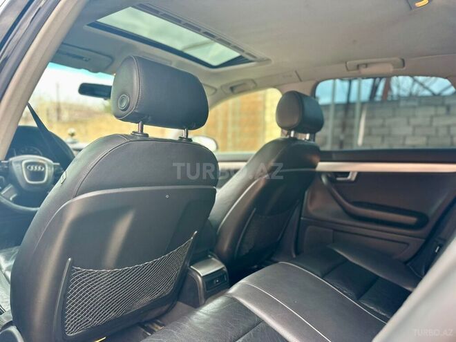 Audi A4 2006, 289,000 km - 2.0 l - Sumqayıt