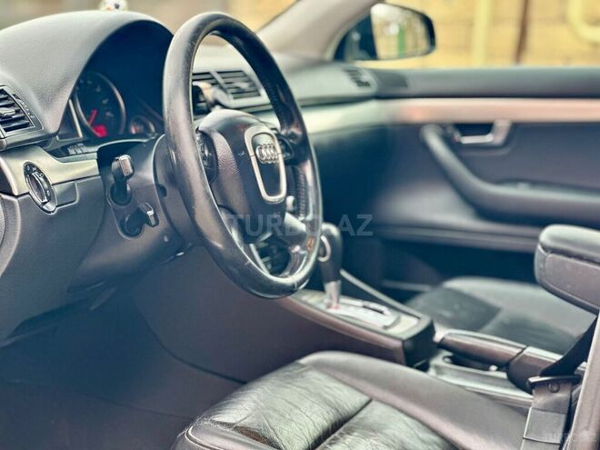 Audi A4 2006, 289,000 km - 2.0 l - Sumqayıt