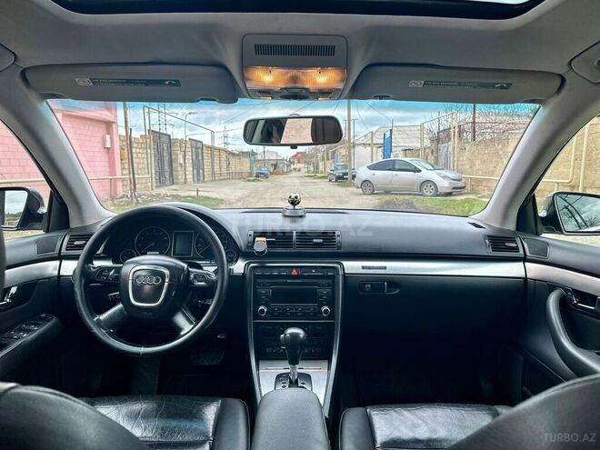 Audi A4 2006, 289,000 km - 2.0 l - Sumqayıt