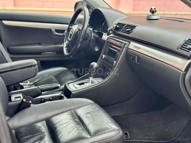 Audi A4 2006, 289,000 km - 2.0 l - Sumqayıt