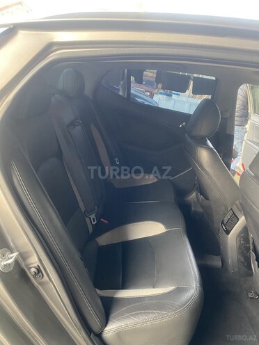 Kia Optima 2012, 192,345 km - 2.0 l - Bakı