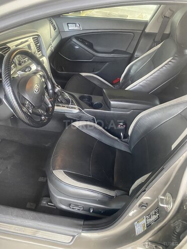 Kia Optima 2012, 192,345 km - 2.0 l - Bakı