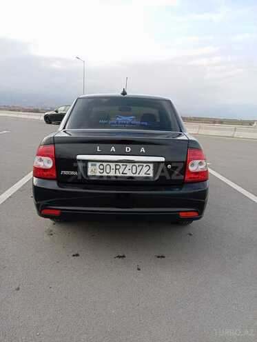 LADA (VAZ) Priora 2018, 356,806 km - 1.6 l - Bakı