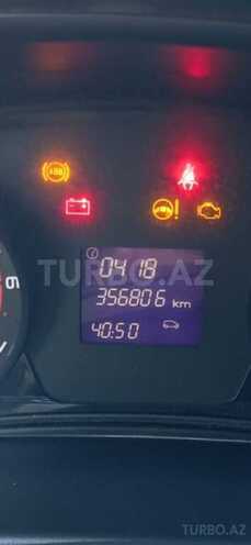 LADA (VAZ) Priora 2018, 356,806 km - 1.6 l - Bakı