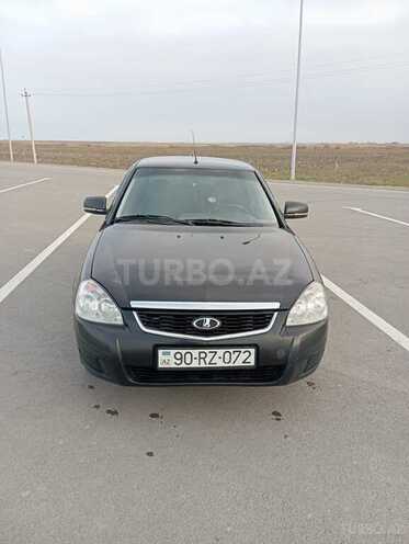 LADA (VAZ) Priora 2018, 356,806 km - 1.6 l - Bakı