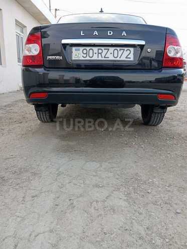 LADA (VAZ) Priora 2018, 356,806 km - 1.6 l - Bakı