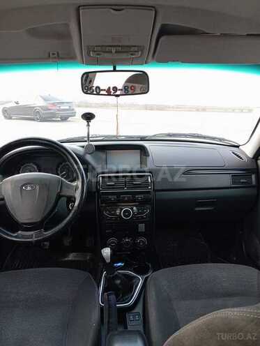 LADA (VAZ) Priora 2018, 356,806 km - 1.6 l - Bakı