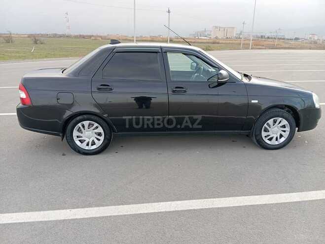LADA (VAZ) Priora 2018, 356,806 km - 1.6 l - Bakı