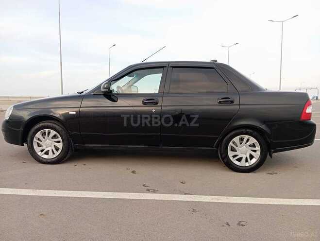 LADA (VAZ) Priora 2018, 356,806 km - 1.6 l - Bakı