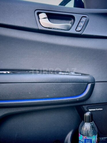 Kia Optima 2019, 125,000 km - 1.6 l - Bakı