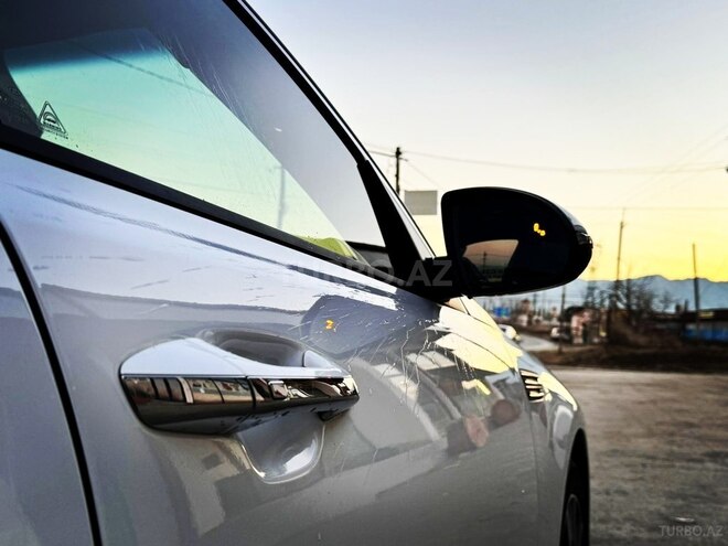 Kia Optima 2019, 125,000 km - 1.6 l - Bakı
