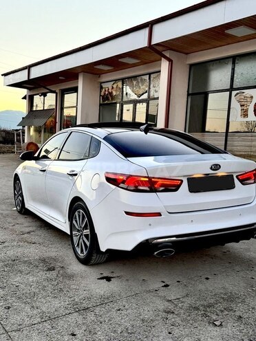 Kia Optima 2019, 125,000 km - 1.6 l - Bakı