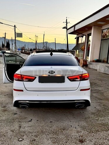 Kia Optima 2019, 125,000 km - 1.6 l - Bakı