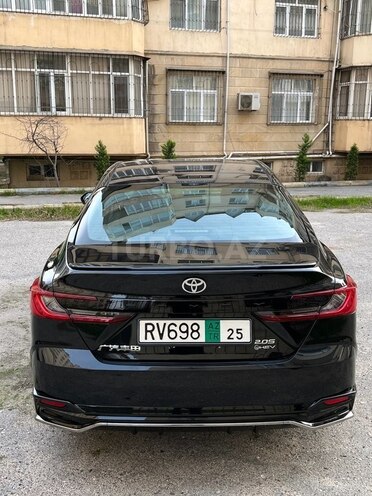 Toyota Camry 2024, 0 km - 2.0 l - Bakı