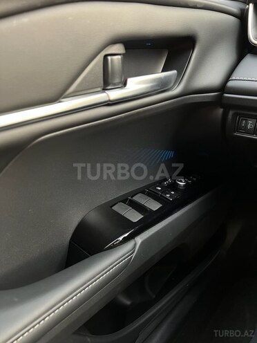 Toyota Camry 2024, 0 km - 2.0 l - Bakı